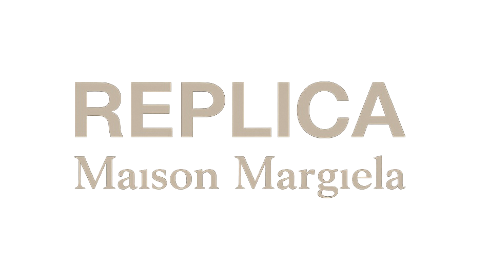 Maison Margiela Replica